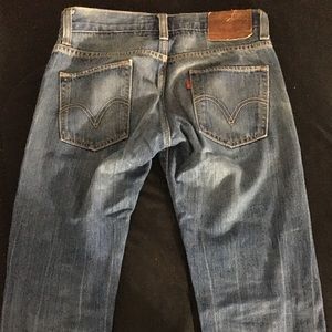 Levi’s Jeans